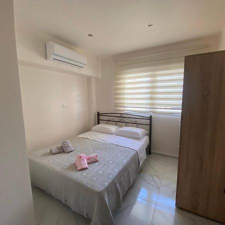 Villa Cemil Alexandroúpolis Ngoại thất bức ảnh